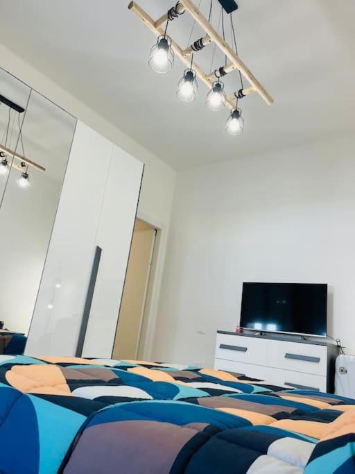 Orizzonte 5 Terre, Viale Italia 221 - Partenza Battelli 5 Terre La Spezia Zewnętrze zdjęcie